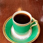 CAFÉ FAÇON - 