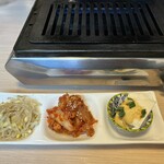 焼肉大衆酒場 ニューイワクラ - 