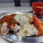 隈本ハイカラ万遍飯店 - 