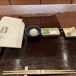 Kyouto Gion Tempura Yasaka Endou - 