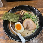 麺屋黒田 - 