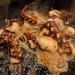 浅草もんじゃ もきち - 