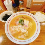 麺屋 ぬまた - 