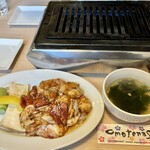 焼肉大衆酒場 ニューイワクラ - 