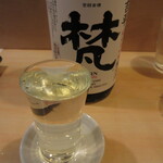 丸駒 - 梵 吉平純米大吟醸 冷酒