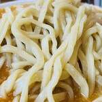 Bu Chan Ramen - 