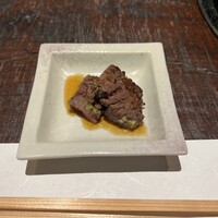 牛牛 西麻布 総本店 - 