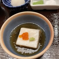 京都祇園 天ぷら八坂圓堂 - 