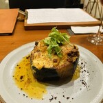 イタリア料理 ヴェントゥーノ - 