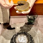 Restaurant DESTINA - 