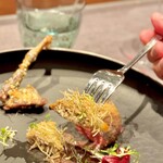 Restaurant DESTINA - 