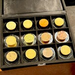 Restaurant DESTINA - 