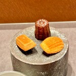 Restaurant DESTINA - 