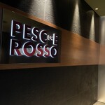 PESCE ROSSO - 