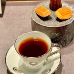 Restaurant DESTINA - 