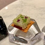 Restaurant DESTINA - 