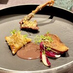 Restaurant DESTINA - 