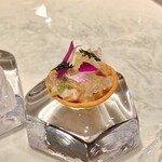 Restaurant DESTINA - 