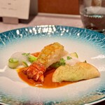 Restaurant DESTINA - 