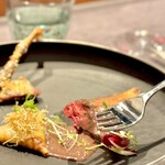 Restaurant DESTINA - 