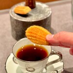 Restaurant DESTINA - 