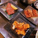 Akiba Yakiniku Horumon Norukasoruka - 