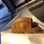 Mamemono To Taiyaki - 