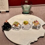 Restaurant DESTINA - 