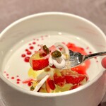 Restaurant DESTINA - 