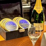 Restaurant DESTINA - 