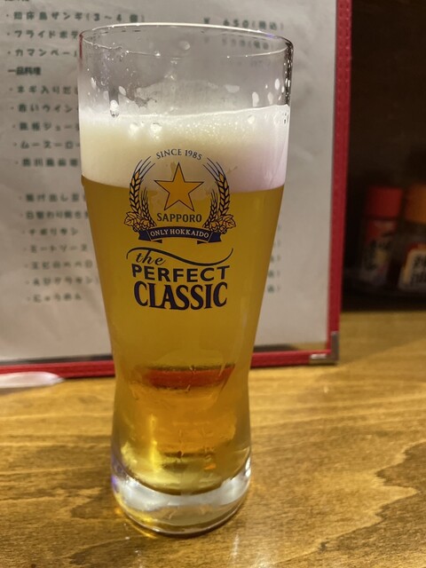 ヒート - 釧路（居酒屋）の写真