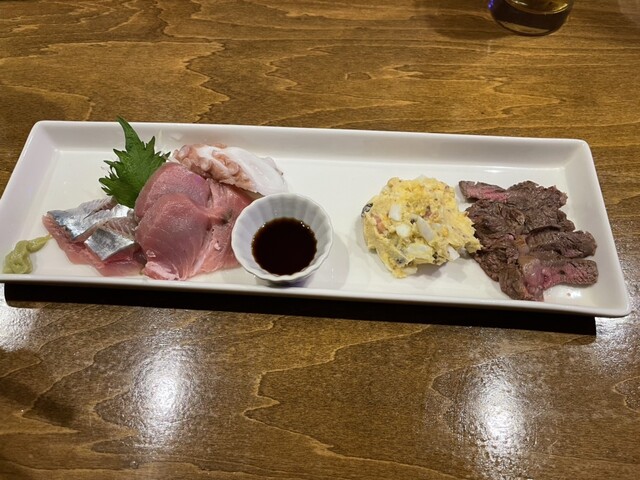 ヒート - 釧路（居酒屋）