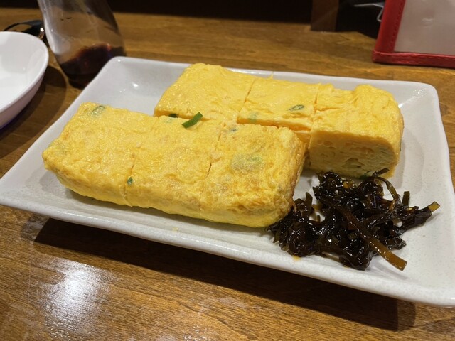 ヒート - 釧路（居酒屋）の写真