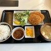 魚屋食堂 勝浦