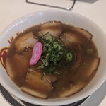 丸高中華そば 神戸二宮 二宮店 - 