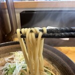 Chuuka Soba Oshitani - 