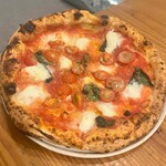 Pizzeria CUORERUDINO - 