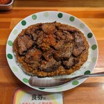 火星カレー - 