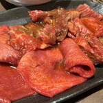 Yakiniku Reimen Yucchan - 