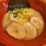 石垣島 麺や とり次郎 - 