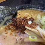 ラーメン拳 - 