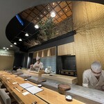 Sushi Tomoaki - 