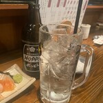 西日暮里酒場 串まる - 