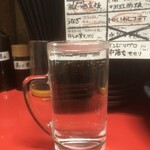 シ酉角刀牛 - 