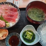 Sushi Izakaya Umifuku - 