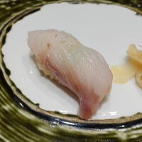 博多 鮨 桃の木 - 