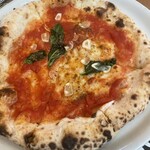 PIZZERIA L'ORCA - 