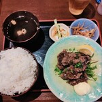 鯨の胃袋 - 