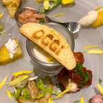 OGGI - 新玉ねぎのスープ