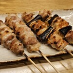 Yakitori Yoshiko - 